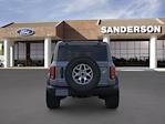 2025 Ford Bronco 4WD SUV for sale #255918 - photo 5