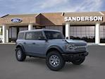 2025 Ford Bronco 4WD SUV for sale #255918 - photo 7