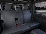2025 Ford Bronco 4WD SUV for sale #255919 - photo 11