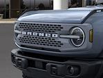 2025 Ford Bronco 4WD SUV for sale #255919 - photo 19