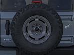 2025 Ford Bronco 4WD SUV for sale #255919 - photo 24