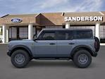 2025 Ford Bronco 4WD SUV for sale #255919 - photo 4