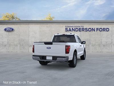2025 Ford F-150 Regular Cab RWD Pickup for sale #255923 - photo 2