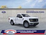 2025 Ford F-150 Regular Cab RWD Pickup for sale #255923 - photo 1