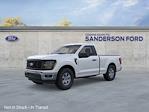 2025 Ford F-150 Regular Cab RWD Pickup for sale #255923 - photo 3