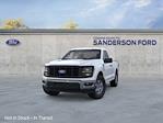 2025 Ford F-150 Regular Cab RWD Pickup for sale #255923 - photo 4
