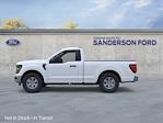 2025 Ford F-150 Regular Cab RWD Pickup for sale #255923 - photo 5