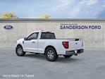 2025 Ford F-150 Regular Cab RWD Pickup for sale #255923 - photo 6