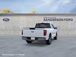 2025 Ford F-150 Regular Cab RWD Pickup for sale #255923 - photo 2
