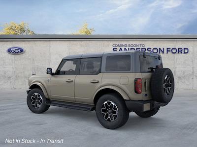 2025 Ford Bronco 4WD SUV for sale #255924 - photo 2