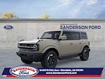 2025 Ford Bronco 4WD SUV for sale #255924 - photo 1
