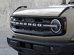 2025 Ford Bronco 4WD SUV for sale #255924 - photo 19