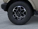 2025 Ford Bronco 4WD SUV for sale #255924 - photo 21