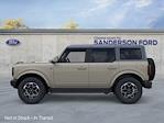 2025 Ford Bronco 4WD SUV for sale #255924 - photo 4
