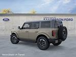 2025 Ford Bronco 4WD SUV for sale #255924 - photo 2