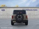 2025 Ford Bronco 4WD SUV for sale #255924 - photo 5