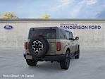 2025 Ford Bronco 4WD SUV for sale #255924 - photo 8