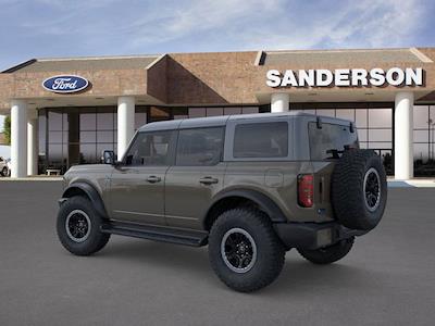 2025 Ford Bronco 4WD SUV for sale #255925 - photo 2