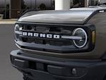 2025 Ford Bronco 4WD SUV for sale #255925 - photo 19
