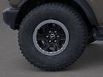 2025 Ford Bronco 4WD SUV for sale #255925 - photo 21