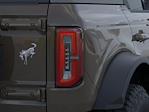 2025 Ford Bronco 4WD SUV for sale #255925 - photo 23