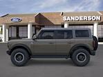 2025 Ford Bronco 4WD SUV for sale #255925 - photo 4