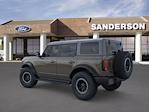2025 Ford Bronco 4WD SUV for sale #255925 - photo 2
