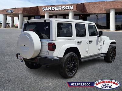 2023 Jeep Wrangler 4xe 4WD SUV for sale #255925A - photo 2