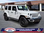2023 Jeep Wrangler 4xe 4WD SUV for sale #255925A - photo 1