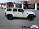 2023 Jeep Wrangler 4xe 4WD SUV for sale #255925A - photo 3