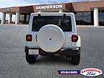 2023 Jeep Wrangler 4xe 4WD SUV for sale #255925A - photo 4