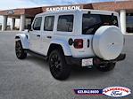 2023 Jeep Wrangler 4xe 4WD SUV for sale #255925A - photo 5