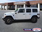 2023 Jeep Wrangler 4xe 4WD SUV for sale #255925A - photo 6