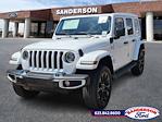 2023 Jeep Wrangler 4xe 4WD SUV for sale #255925A - photo 7