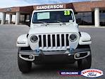 2023 Jeep Wrangler 4xe 4WD SUV for sale #255925A - photo 8