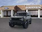 2025 Ford Bronco 4WD SUV for sale #255926 - photo 3