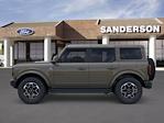 2025 Ford Bronco 4WD SUV for sale #255926 - photo 4