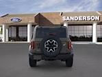 2025 Ford Bronco 4WD SUV for sale #255926 - photo 5