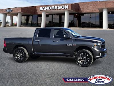 2016 Ram 1500 Crew Cab RWD Pickup for sale #255926A - photo 1