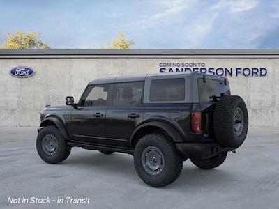 2025 Ford Bronco 4WD SUV for sale #255927 - photo 2