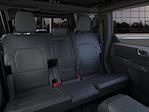 2025 Ford Bronco 4WD SUV for sale #255927 - photo 11