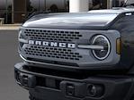 2025 Ford Bronco 4WD SUV for sale #255927 - photo 19