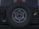 2025 Ford Bronco 4WD SUV for sale #255927 - photo 24