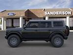 2025 Ford Bronco 4WD SUV for sale #255927 - photo 4