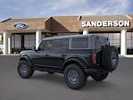 2025 Ford Bronco 4WD SUV for sale #255927 - photo 2