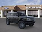 2025 Ford Bronco 4WD SUV for sale #255927 - photo 7