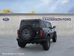 2025 Ford Bronco 4WD SUV for sale #255927 - photo 8