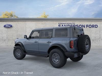 2025 Ford Bronco 4WD SUV for sale #255928 - photo 2