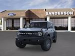 2025 Ford Bronco 4WD SUV for sale #255928 - photo 3