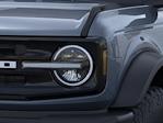 2025 Ford Bronco 4WD SUV for sale #255928 - photo 20